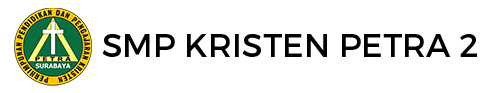 SMP Kristen Petra 2 Logo