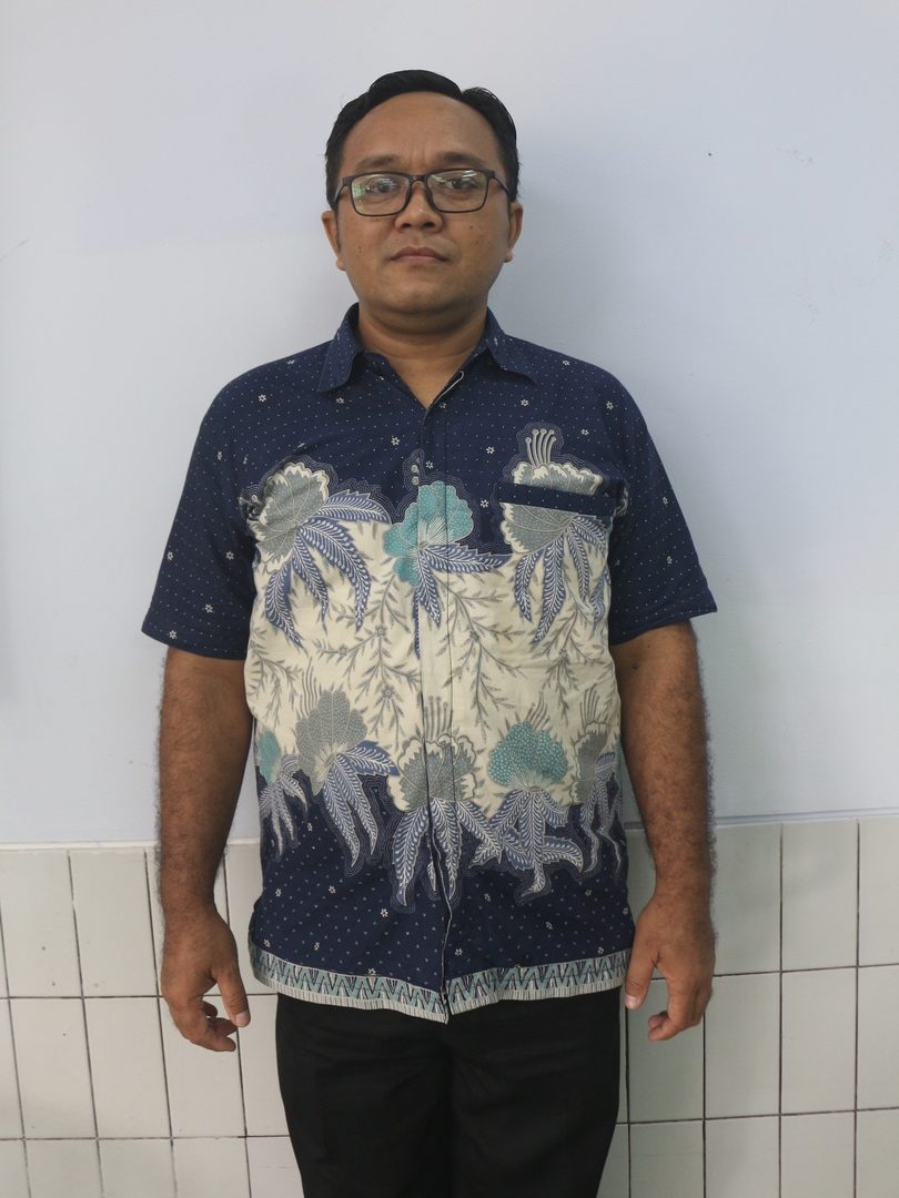 PPPK_Petra_Agustinus Andriyono, S.Si