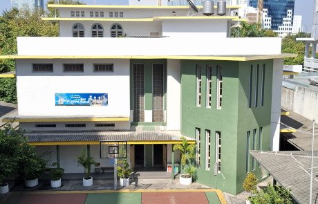 pppkpetra_Gedung Embong Wungu 1