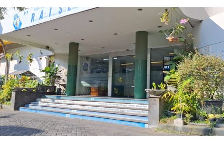 pppkpetra_Lobby Embong Trengguli