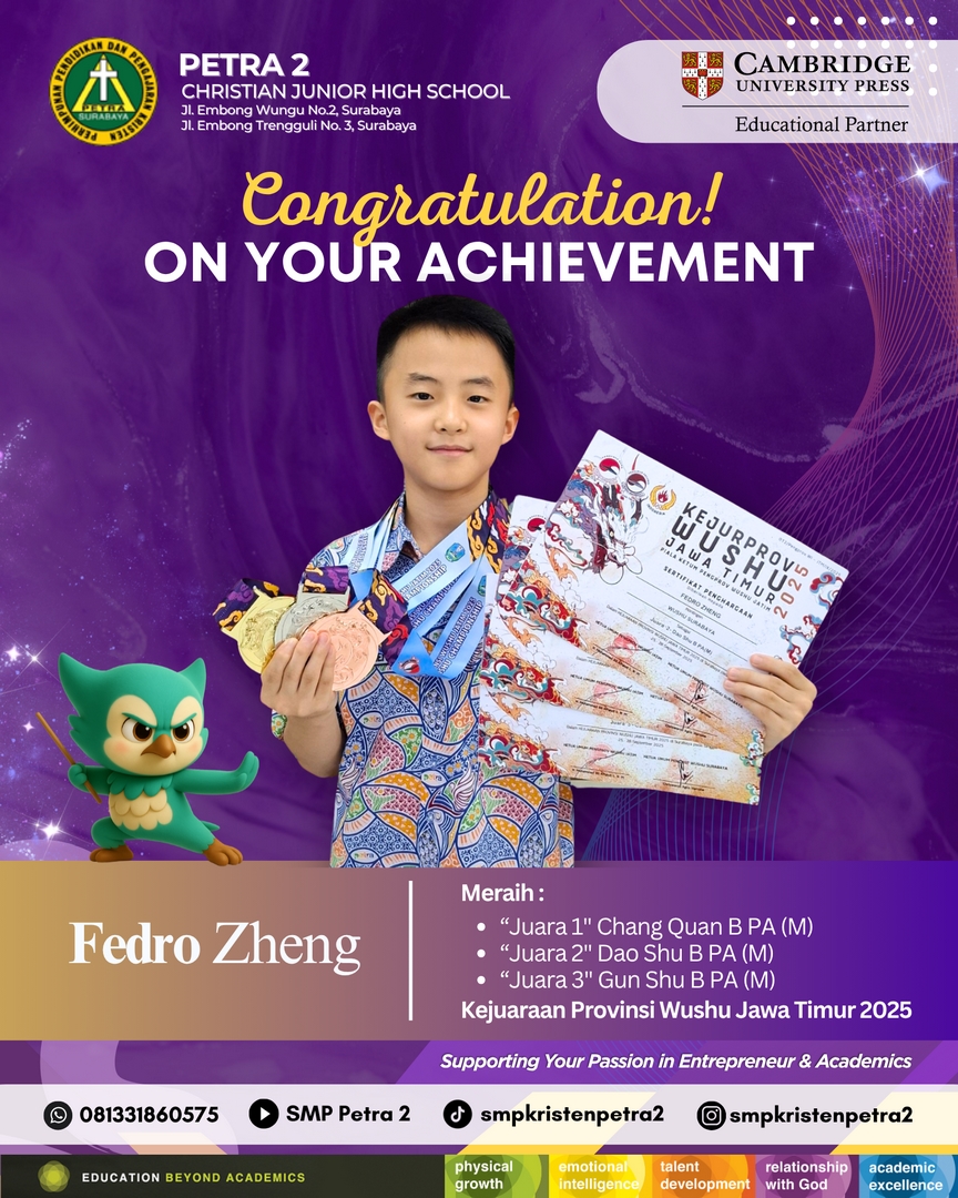 pppkpetra_PRESTASI SISWA 2025 FEDRO